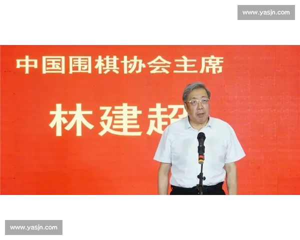 酒都棋香遇芳华 中韩女棋手纹枰论道