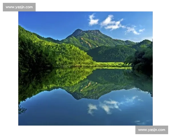 湘江源与星城月：我心中的永州